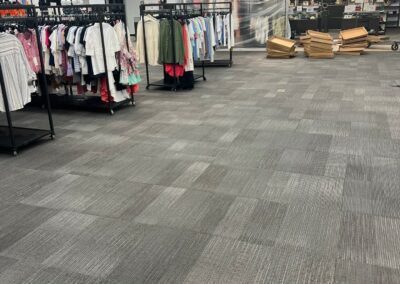 Commercial carpet tiles_Tropic Floors