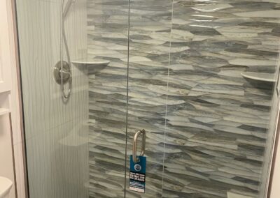 Tiled showers_Tropic Floors
